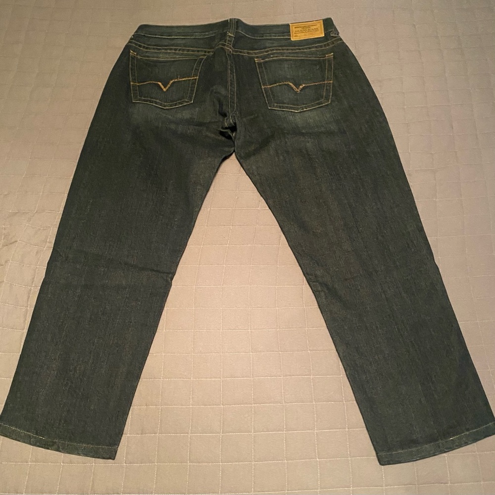 Guess jeans 38x32